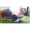rover 200 ii hatchback (rf) del año 1999