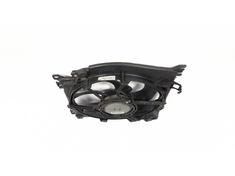Recambio de electroventilador para nissan note (e11e) 1.5 dci referencia OEM IAM 1831441000 8200688375 21481AY610