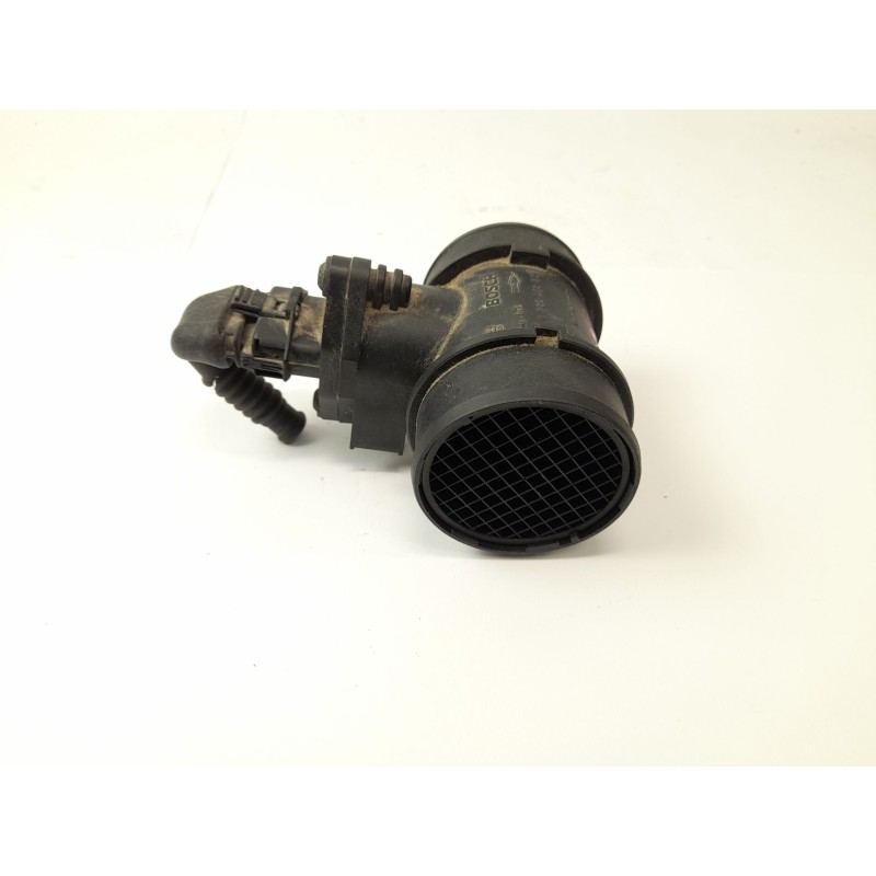 Recambio de caudalimetro para opel corsa c (x01) 1.0 (f08, f68) referencia OEM IAM 0280218031  