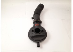 Recambio de tubo admision para opel corsa c (x01) 1.0 (f08, f68) referencia OEM IAM 90572688   2