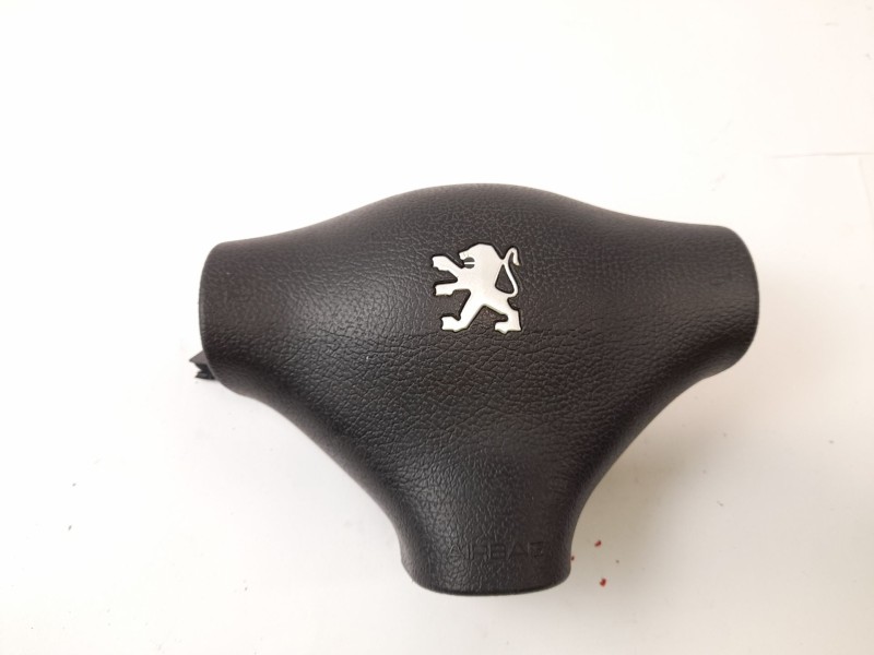 Recambio de airbag delantero izquierdo para peugeot 206 berlina xr referencia OEM IAM 96257484ZR  