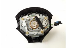 Recambio de airbag delantero izquierdo para peugeot 206 berlina xr referencia OEM IAM 96257484ZR   2