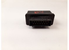 Recambio de rele para peugeot 206 berlina xr referencia OEM IAM 240107   2