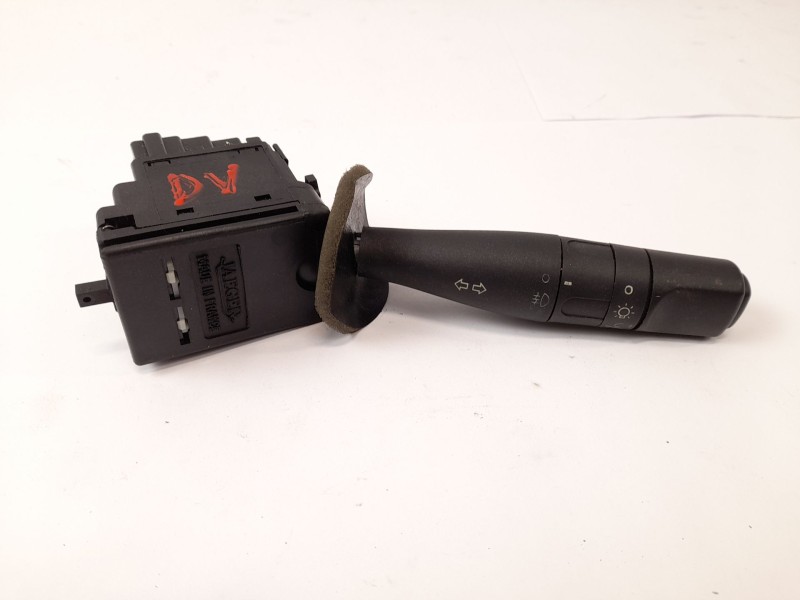 Recambio de mando intermitentes para peugeot 206 berlina xr referencia OEM IAM 34423001  