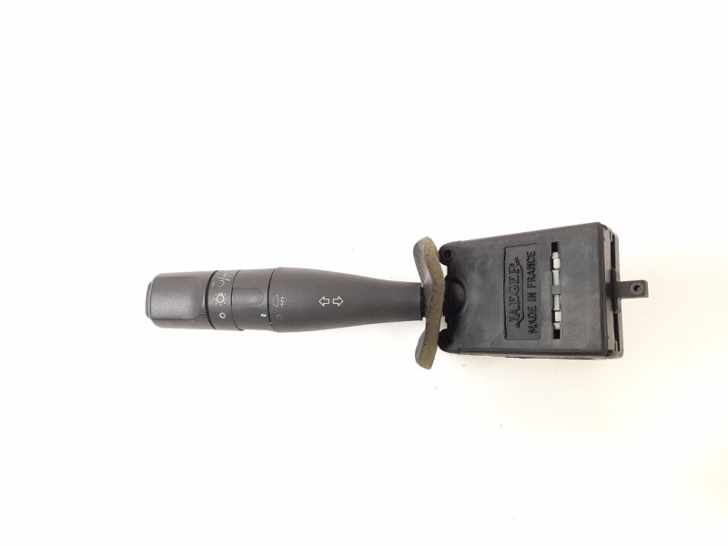 Recambio de mando intermitentes para peugeot 206 berlina xr referencia OEM IAM 34423001  