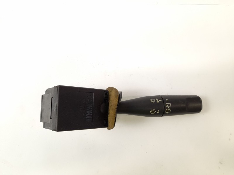 Recambio de mando limpia para peugeot 206 berlina xr referencia OEM IAM 61580003  