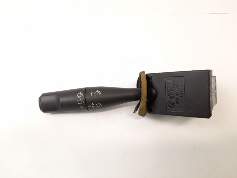 Recambio de mando limpia para peugeot 206 berlina xr referencia OEM IAM 61580003  