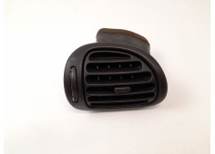 Recambio de rejilla aireadora para peugeot 206 berlina xr referencia OEM IAM 9632184877  