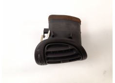 Recambio de rejilla aireadora para peugeot 206 berlina xr referencia OEM IAM 9632184877   2