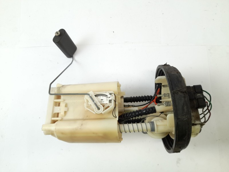 Recambio de aforador para peugeot 206 berlina xr referencia OEM IAM 09730149900  