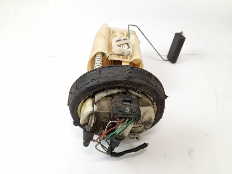 Recambio de aforador para peugeot 206 berlina xr referencia OEM IAM 09730149900  