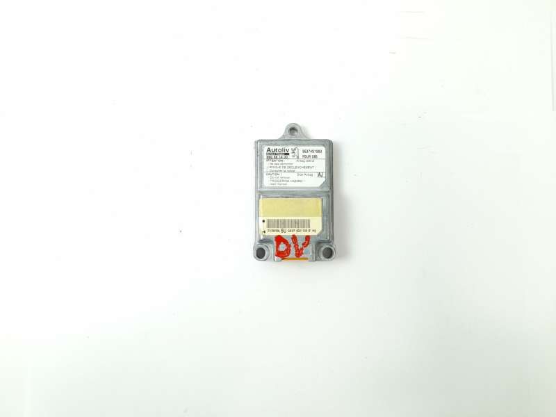 SENSOR DE IMPACTO 9637491980 