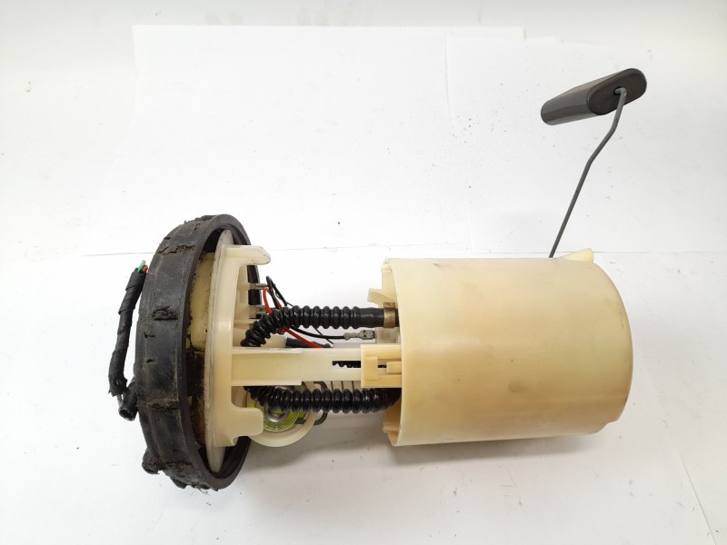 Recambio de aforador para peugeot 206 berlina xr referencia OEM IAM 09730149900  