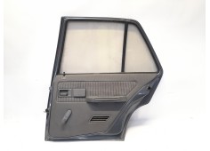 Recambio de puerta trasera derecha para peugeot peugeot 205 ii (20a/c) 1.3 rallye referencia OEM IAM   