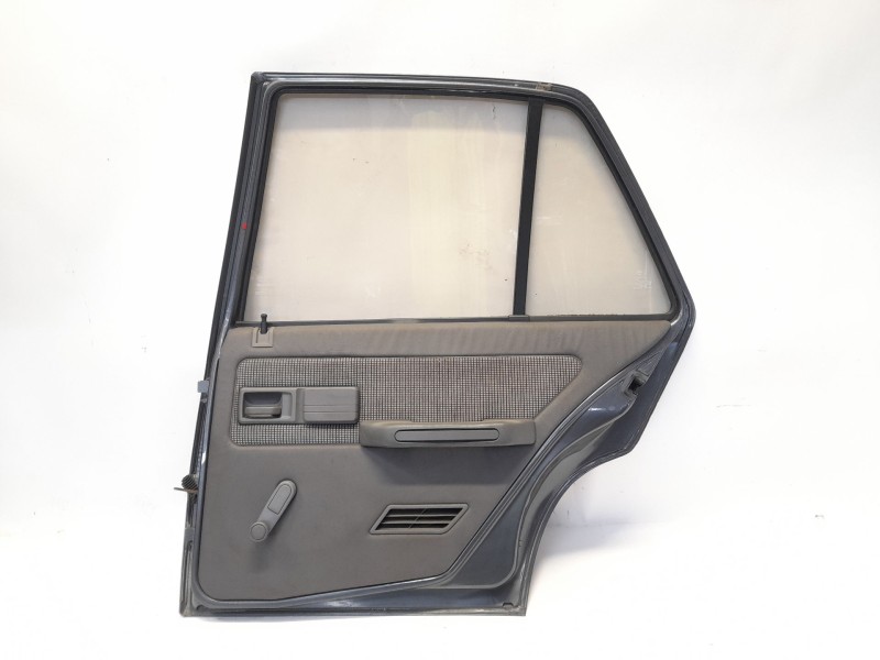 Recambio de puerta trasera derecha para peugeot peugeot 205 ii (20a/c) 1.3 rallye referencia OEM IAM   