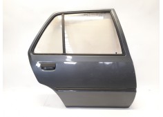 Recambio de puerta trasera derecha para peugeot peugeot 205 ii (20a/c) 1.3 rallye referencia OEM IAM    2