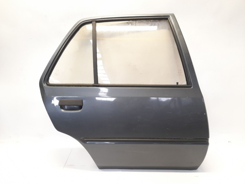Recambio de puerta trasera derecha para peugeot peugeot 205 ii (20a/c) 1.3 rallye referencia OEM IAM   