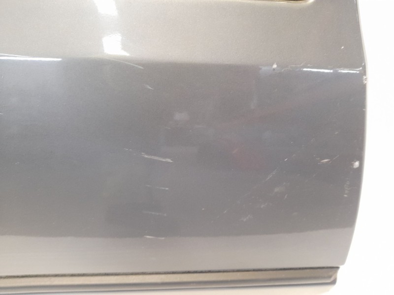 Recambio de puerta trasera derecha para peugeot peugeot 205 ii (20a/c) 1.3 rallye referencia OEM IAM   