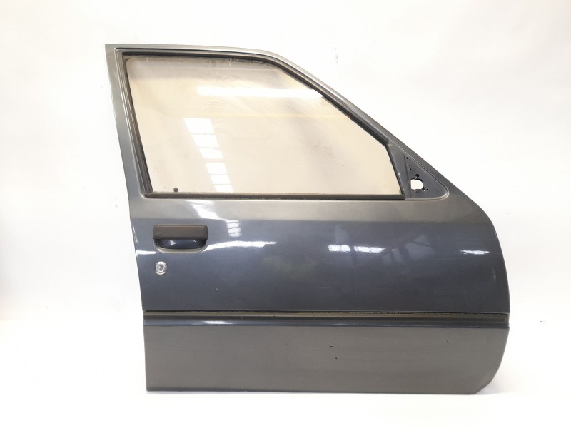 Recambio de puerta delantera derecha para peugeot peugeot 205 ii (20a/c) 1.3 rallye referencia OEM IAM   