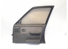 Recambio de puerta delantera derecha para peugeot peugeot 205 ii (20a/c) 1.3 rallye referencia OEM IAM    2