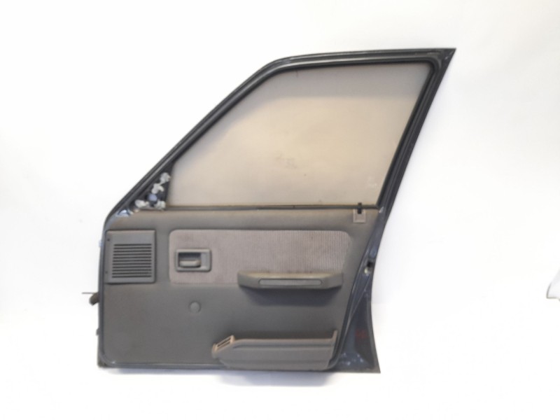 Recambio de puerta delantera derecha para peugeot peugeot 205 ii (20a/c) 1.3 rallye referencia OEM IAM   
