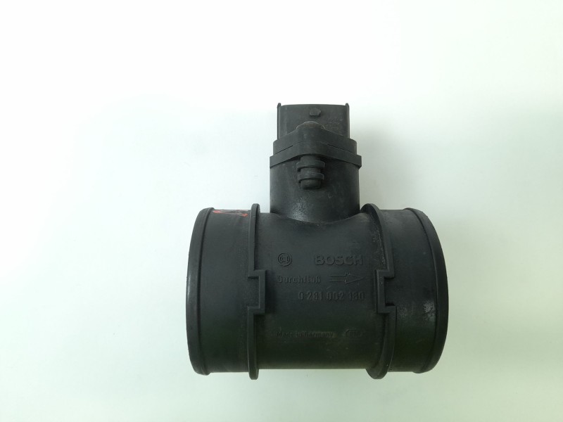 Recambio de caudalimetro para opel zafira a monospace (t98) 2.0 di 16v (f75) referencia OEM IAM 0281002180  