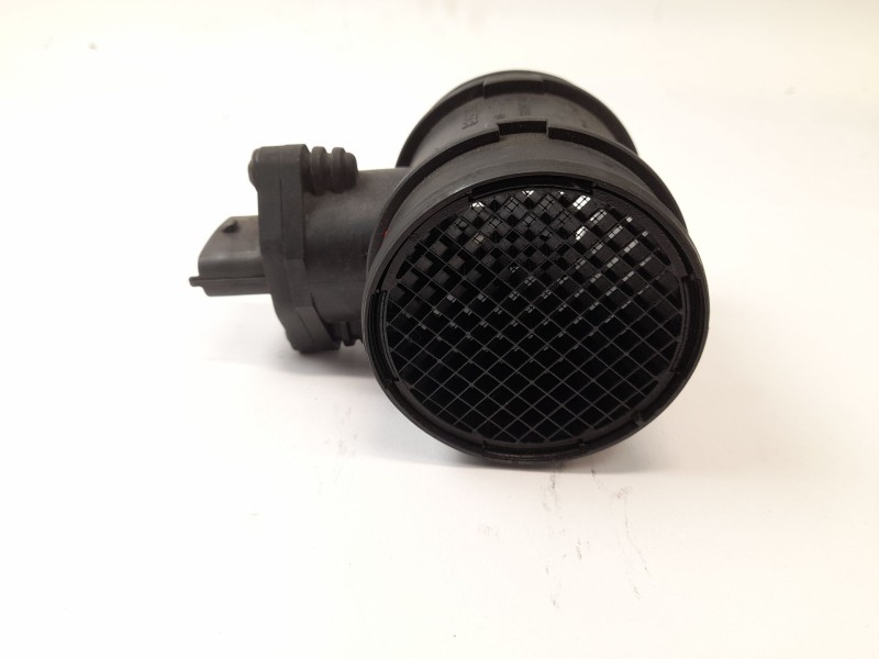 Recambio de caudalimetro para opel zafira a monospace (t98) 2.0 di 16v (f75) referencia OEM IAM 0281002180  
