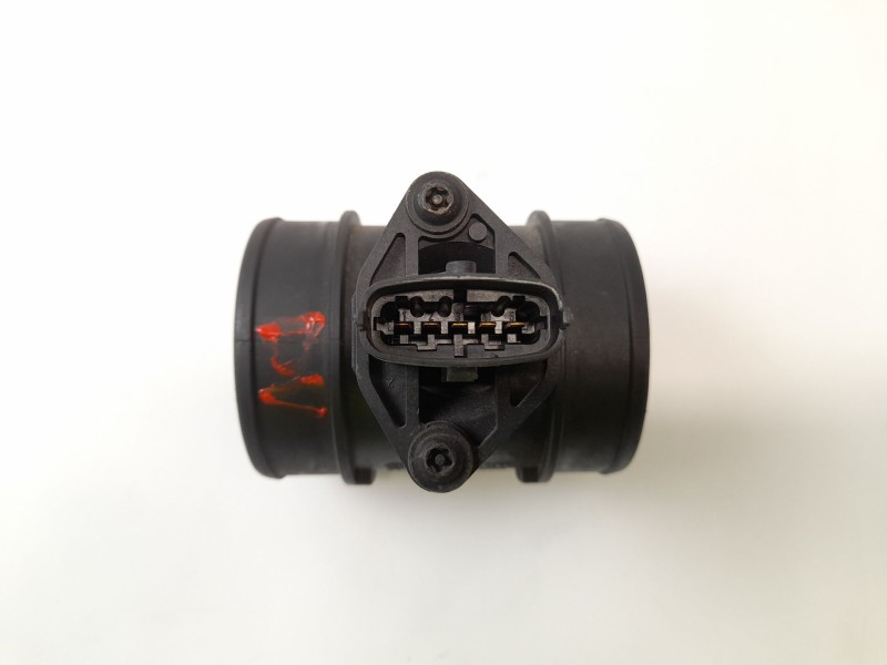 Recambio de caudalimetro para opel zafira a monospace (t98) 2.0 di 16v (f75) referencia OEM IAM 0281002180  