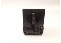 Recambio de mando luces para opel corsa c (x01) 1.0 (f08, f68) referencia OEM IAM 9116612  