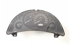 Recambio de cuadro instrumentos para opel corsa c (x01) 1.0 (f08, f68) referencia OEM IAM 88311302  