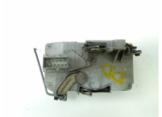 Recambio de cerradura puerta delantera derecha para peugeot 206 berlina xr referencia OEM IAM PBTR2  
