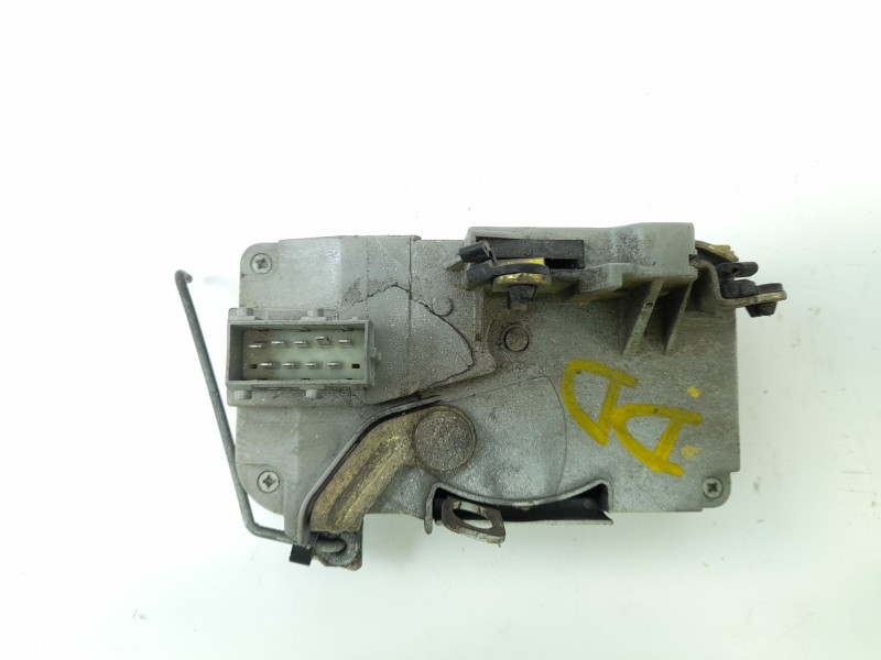 Recambio de cerradura puerta delantera derecha para peugeot 206 berlina xr referencia OEM IAM PBTR2  