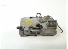 Recambio de cerradura puerta delantera derecha para peugeot 206 berlina xr referencia OEM IAM PBTR2   2