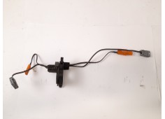 Recambio de anillo airbag para peugeot 206 berlina xr referencia OEM IAM PA66K20GF10  
