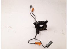 Recambio de anillo airbag para peugeot 206 berlina xr referencia OEM IAM PA66K20GF10   2