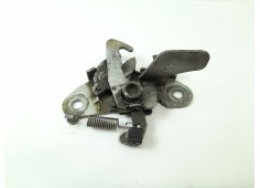 Recambio de cerradura capot para peugeot 206 berlina xr referencia OEM IAM    2