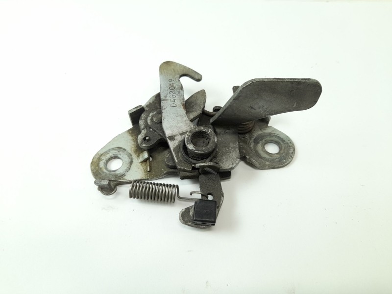 Recambio de cerradura capot para peugeot 206 berlina xr referencia OEM IAM   