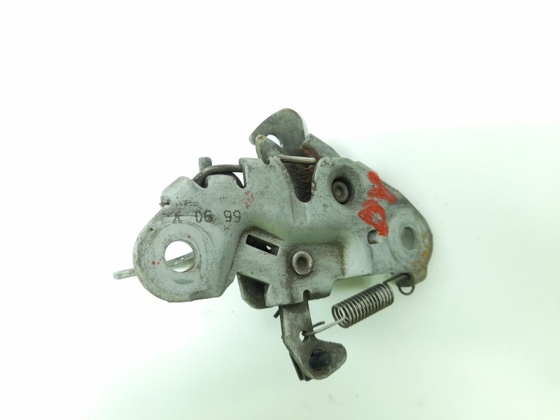 Recambio de cerradura capot para peugeot 206 berlina xr referencia OEM IAM   