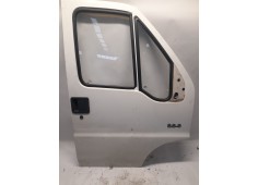 Recambio de puerta delantera derecha para citroën jumper i furgoneta (230l) 2.5 d referencia OEM IAM   