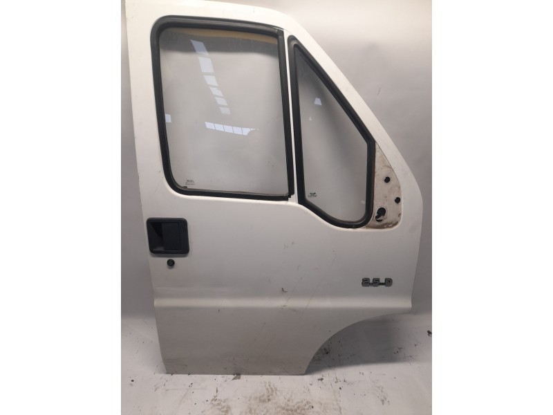Recambio de puerta delantera derecha para citroën jumper i furgoneta (230l) 2.5 d referencia OEM IAM   
