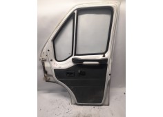 Recambio de puerta delantera derecha para citroën jumper i furgoneta (230l) 2.5 d referencia OEM IAM    2