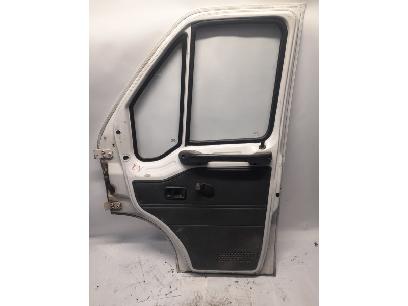 Recambio de puerta delantera derecha para citroën jumper i furgoneta (230l) 2.5 d referencia OEM IAM   