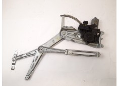 Recambio de elevalunas delantero derecho para opel zafira a monospace (t98) 2.0 di 16v (f75) referencia OEM IAM 90579356   2