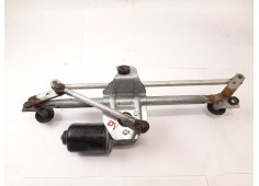 Recambio de motor limpia delantero para opel corsa c (x01) 1.0 (f08, f68) referencia OEM IAM 09114673  