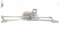 Recambio de motor limpia delantero para seat ibiza ii (6k1) 1.9 d referencia OEM IAM   