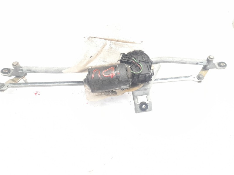 Recambio de motor limpia delantero para seat ibiza ii (6k1) 1.9 d referencia OEM IAM   