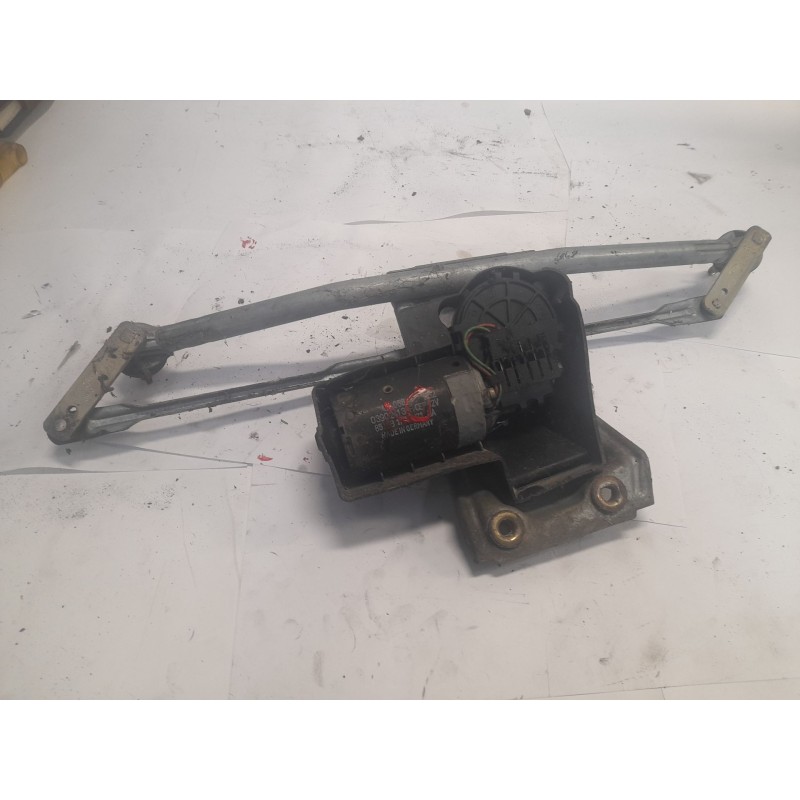 Recambio de motor limpia delantero para ford fiesta furgoneta/monovolumen (f3l, f5l) 1.8 d referencia OEM IAM   