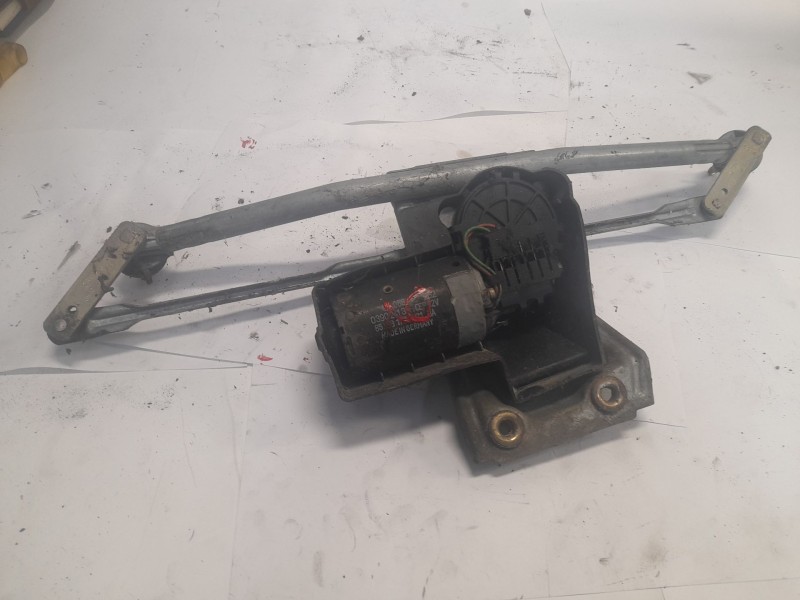 Recambio de motor limpia delantero para ford fiesta furgoneta/monovolumen (f3l, f5l) 1.8 d referencia OEM IAM   