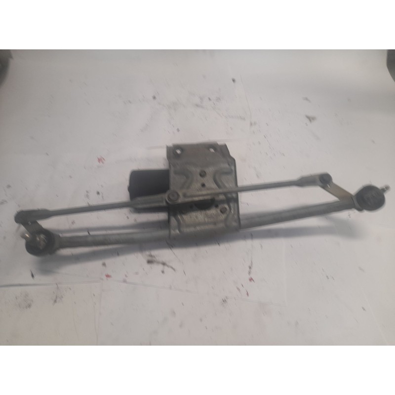 Recambio de motor limpia delantero para ford fiesta furgoneta/monovolumen (f3l, f5l) 1.8 d referencia OEM IAM   