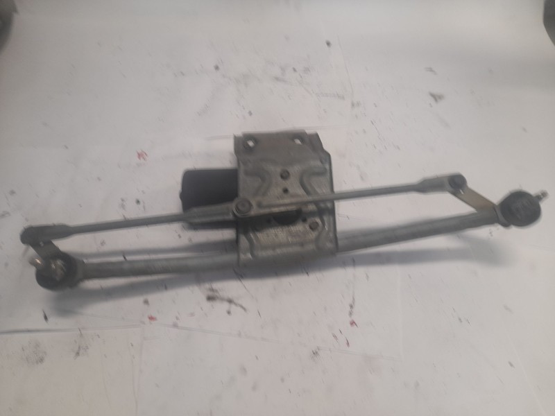Recambio de motor limpia delantero para ford fiesta furgoneta/monovolumen (f3l, f5l) 1.8 d referencia OEM IAM   